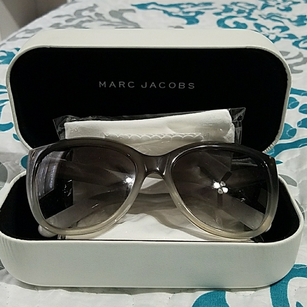 Marc Jacobs Sunglasses